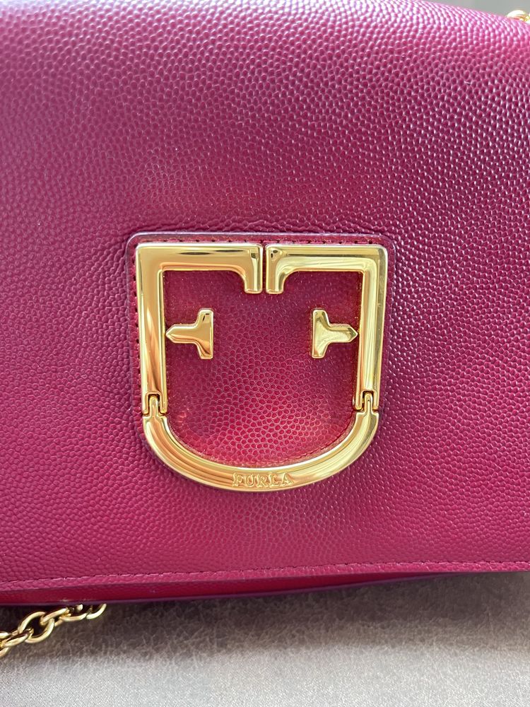 Чанта Furla