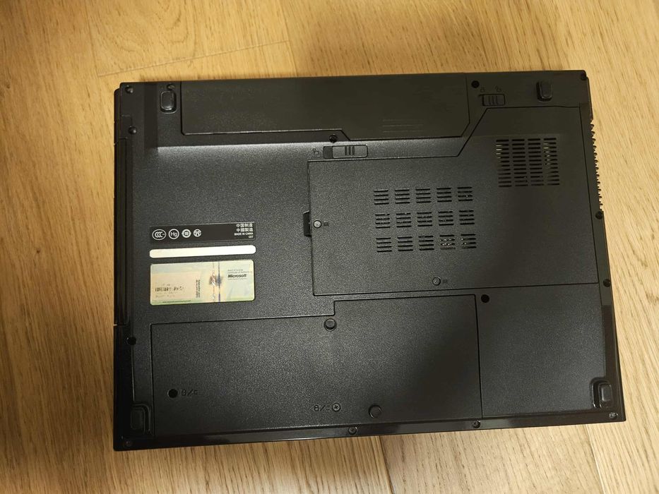 Лаптоп DELL VOSTRO 1520