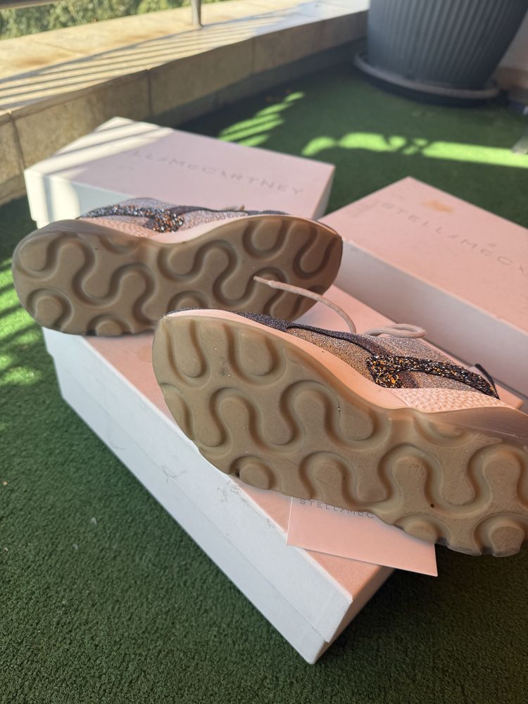 Stella Mccartney Eclypse  - 38 . Original