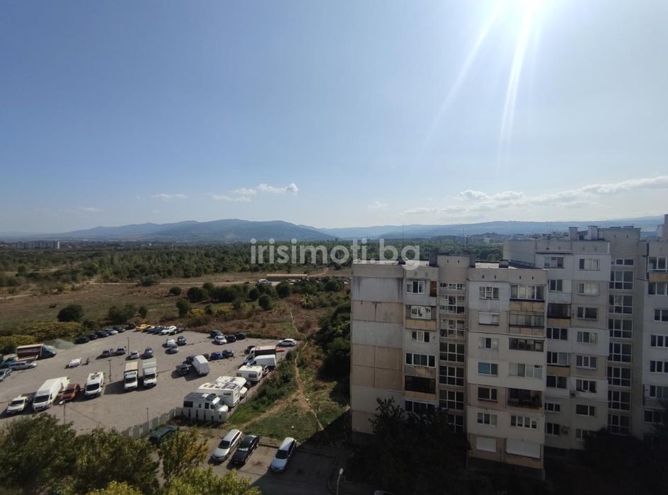 Продава се Двустаен апартамент в София, Младост 4 - 45 кв.м за 3000 €/кв.м - Снимка #7