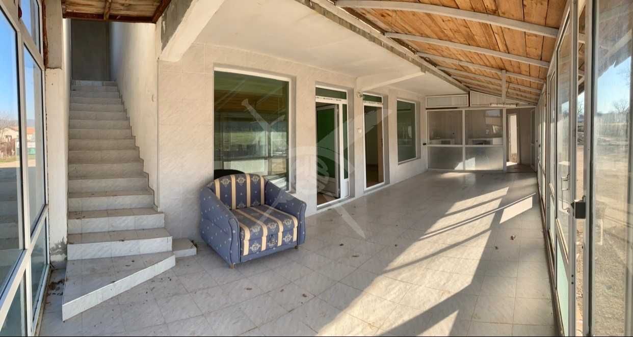 Продава се Къща в с. Порой, Област Бургас - 150 кв.м за 354 €/кв.м - Снимка #4
