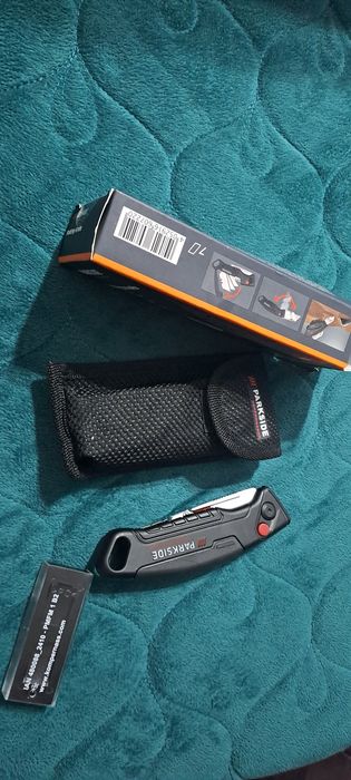 Briceag pt taiat mochete