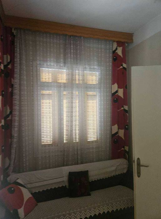 Двуетажна къща в Дрависко