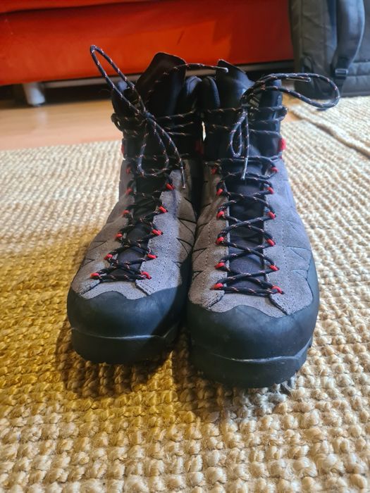 Обувки Dolomite с Goretex мембрана