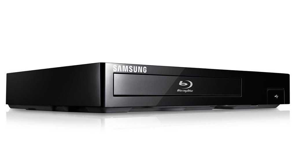 doua dvd bluray samsung si philips 3d noi perfect  functionale