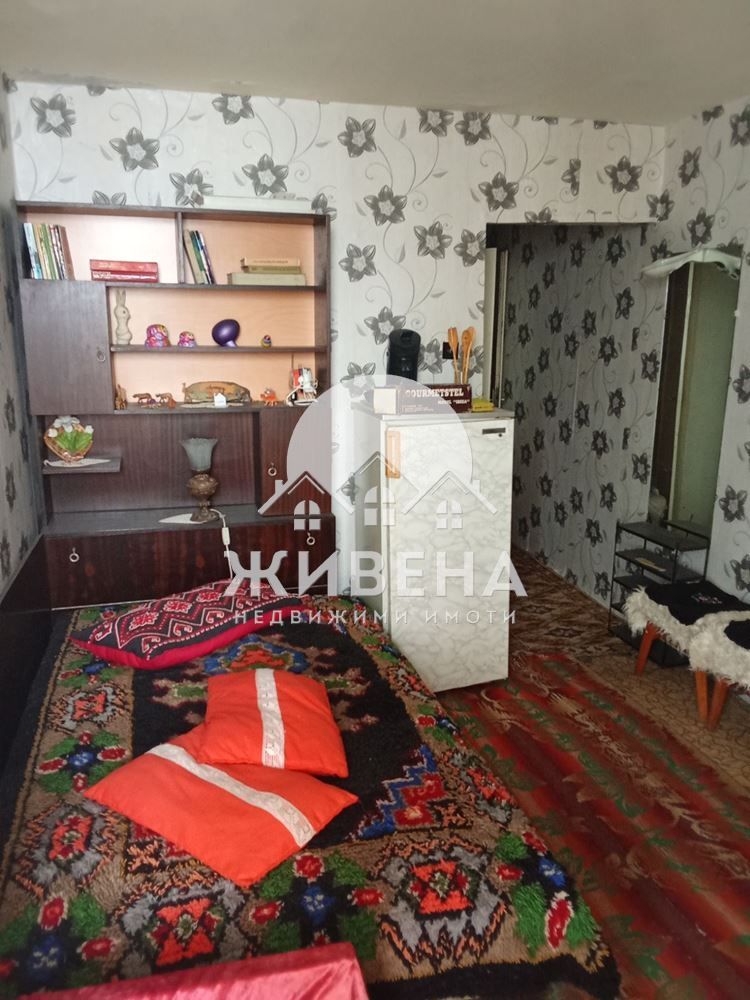 Продавам 1-стаен апартамент, к.к.Албена, площ 21 кв.м
