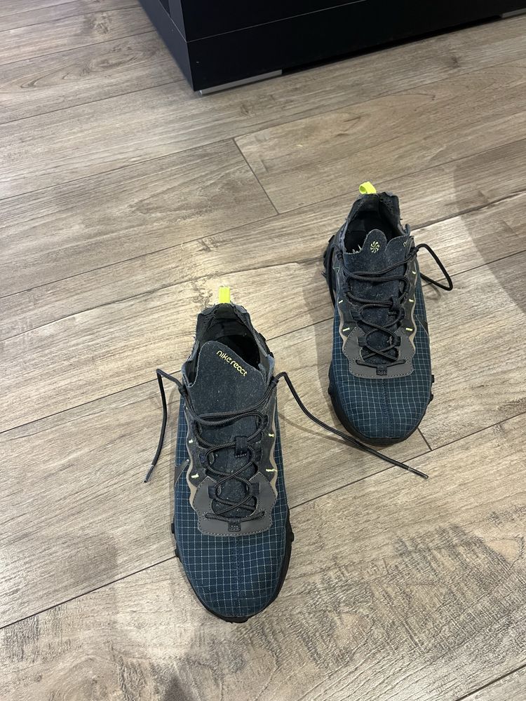 Nike React Element 55