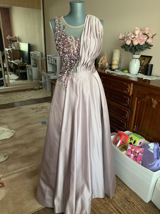 Rochie superba de nunta marimea S