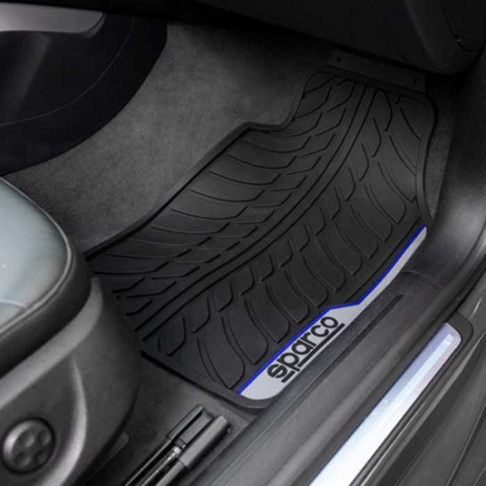 Гумени стелки Sparco