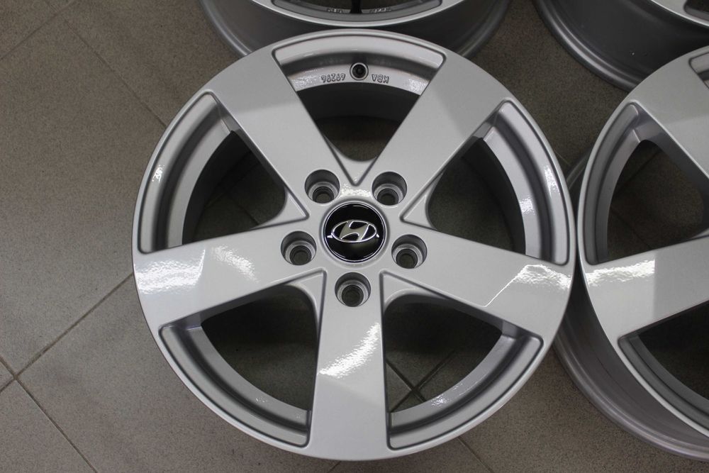 Джанти 16" Hyundai i30