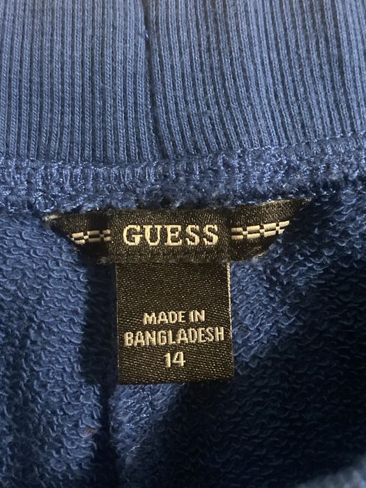 Pantaloni Guess 14 ani