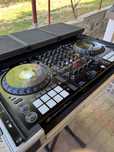 Consola DJ Pioneer DDJ 1000 + Case