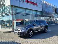 Honda CR-V HONDA CRV 1.5 Benzina 193 cp EXECUTIVE A/T