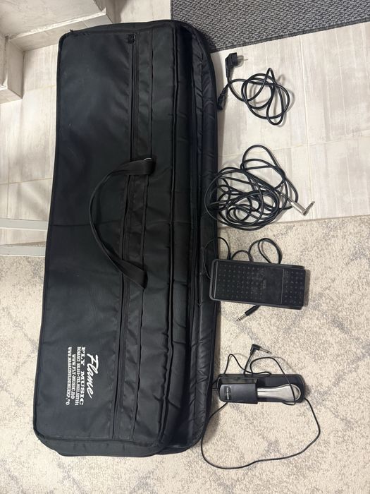 Korg pa 4x oriental 76keys