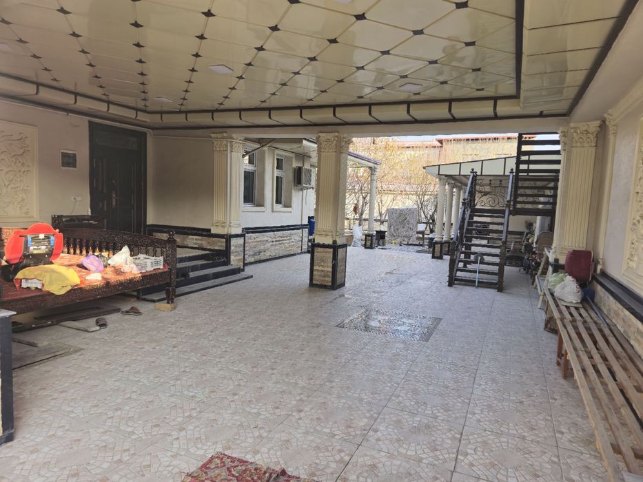 Продаётся дом Сергели Металл Завод