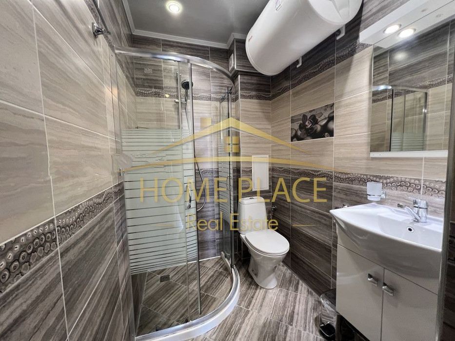 Дава се под наем Двустаен апартамент в Варна, Червен площад - 60 кв.м за 627.3 € - Снимка #8