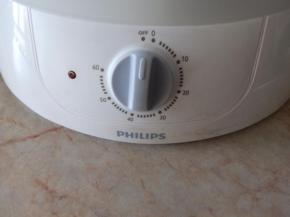 уред за готвене на пара Philips HD 9110