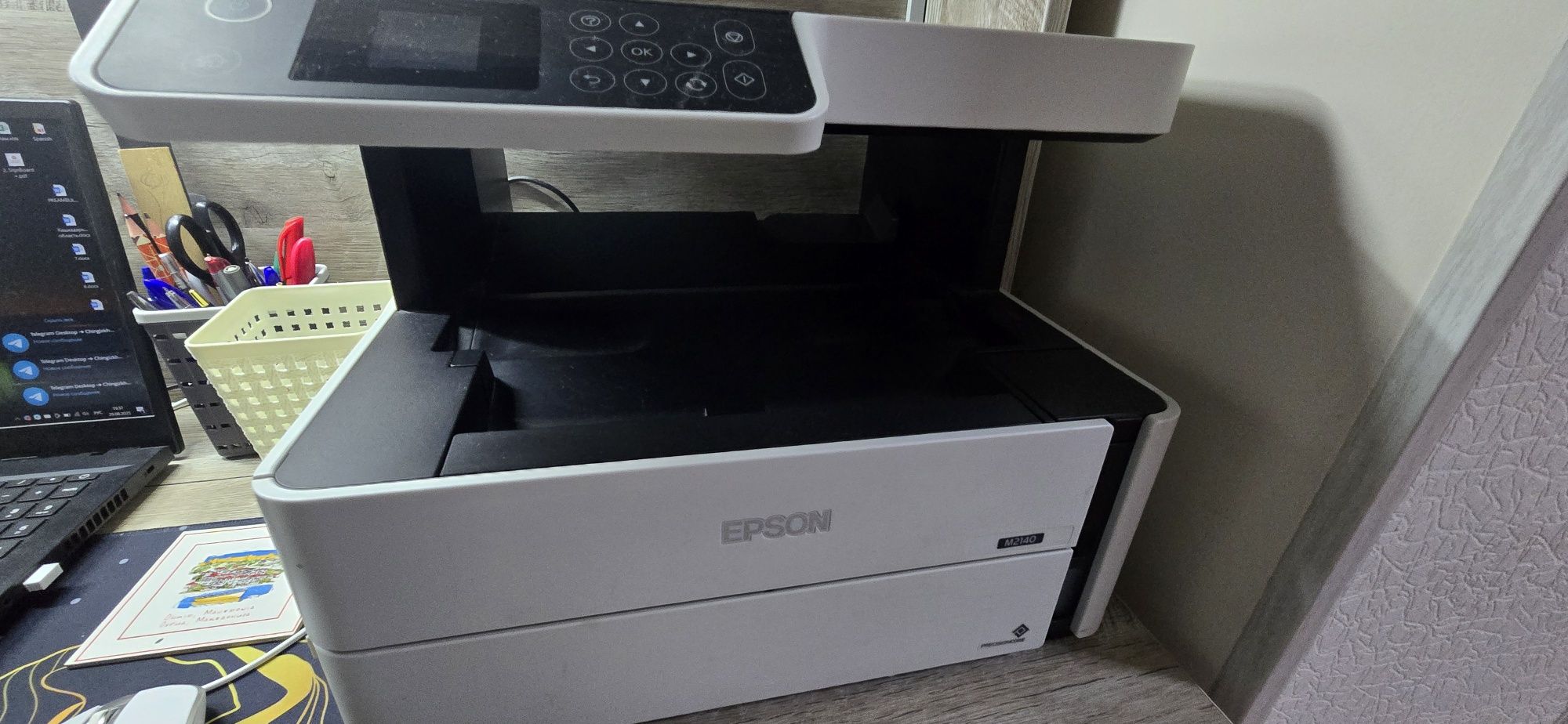 Принтер Epson M2140