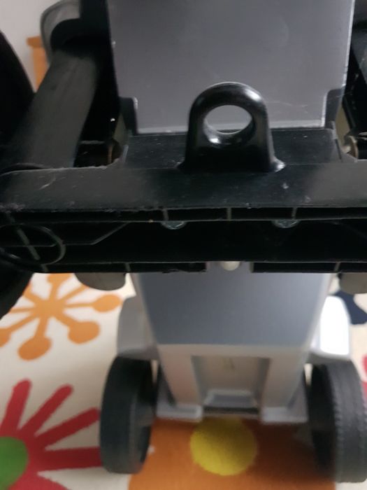 Kart F1 fără pedale PRET FIX!