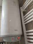 Boiler Tesy 1600W 50L