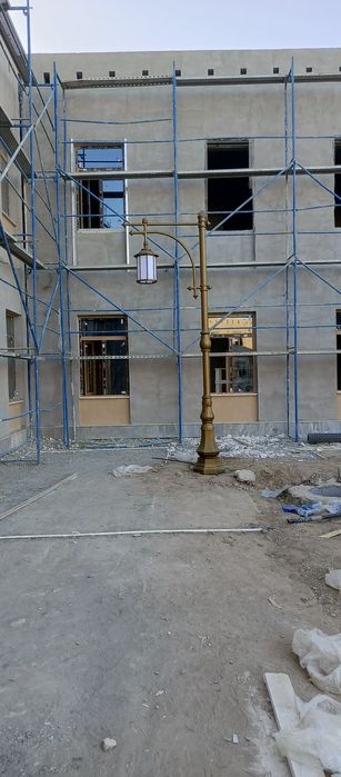 Unversal xamma ishni qilamiz