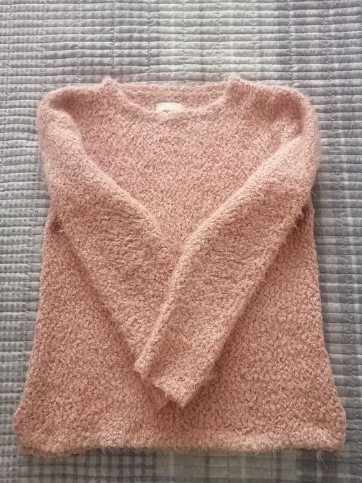 Кофта теплая от фирмы ы Спрингфилд, размер 44,46,48