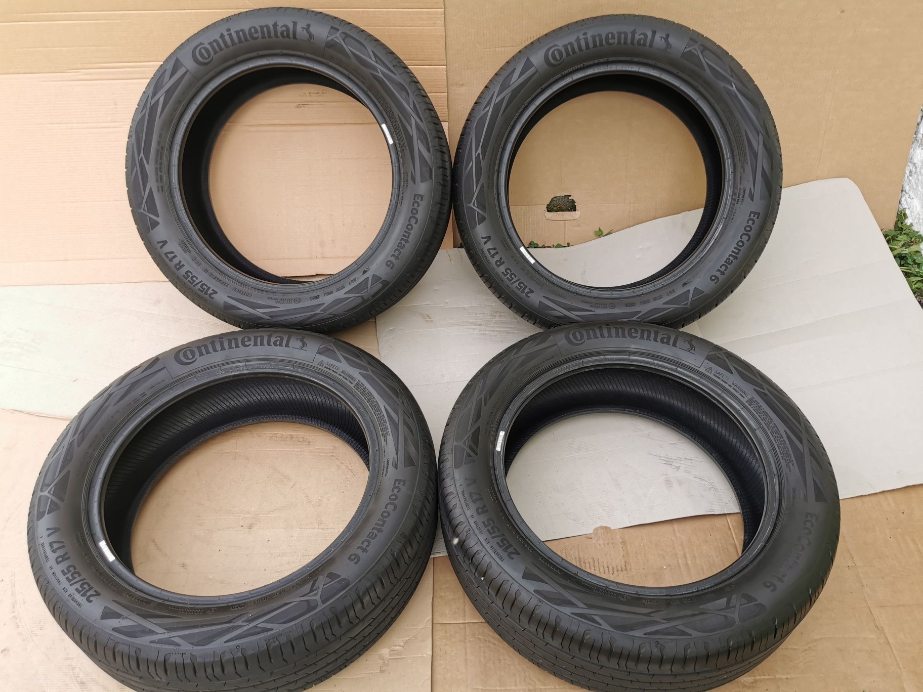 Anvelope de vara 205/55 R17 215/55 R17 215/55 R17