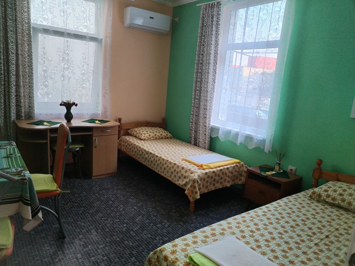Лятна къща под наем