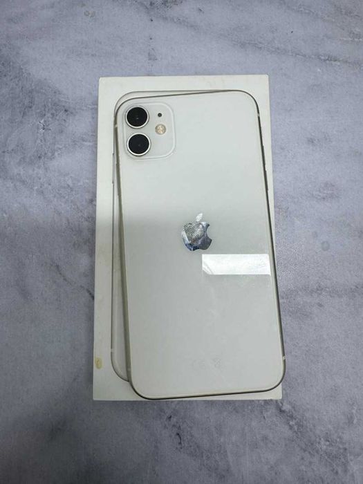Apple iPhone 11 64 Гб (0603 Атырау/771946)