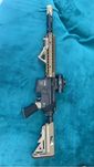 Replica Specna Arms Daniel Defense M4A1 SA-C26