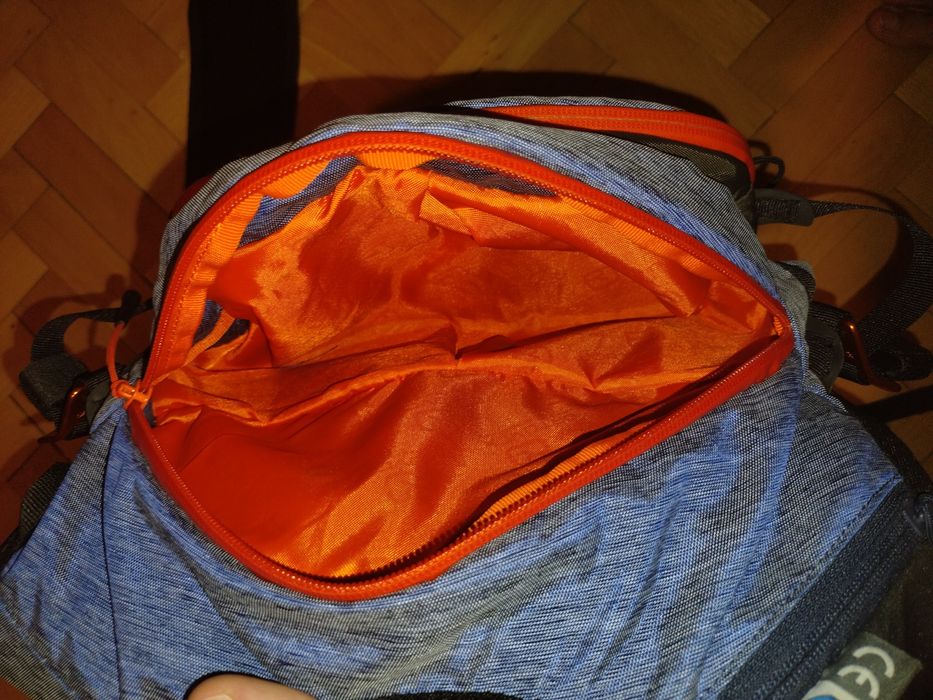 Ortovox Free Rider 24