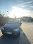 Vand opel zafira