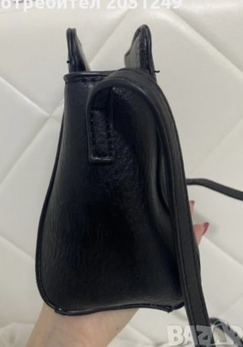 Чанта Stradivarius