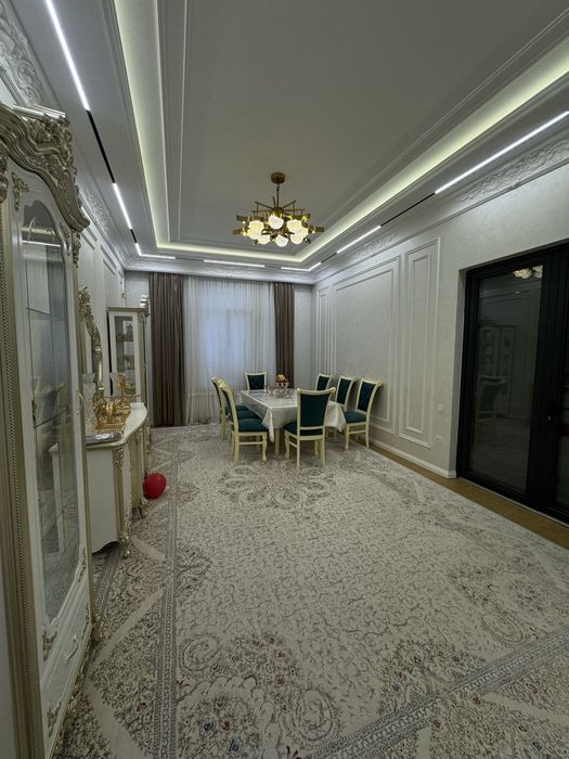 Xasanboy bitonkani boyida 3,2 sotix