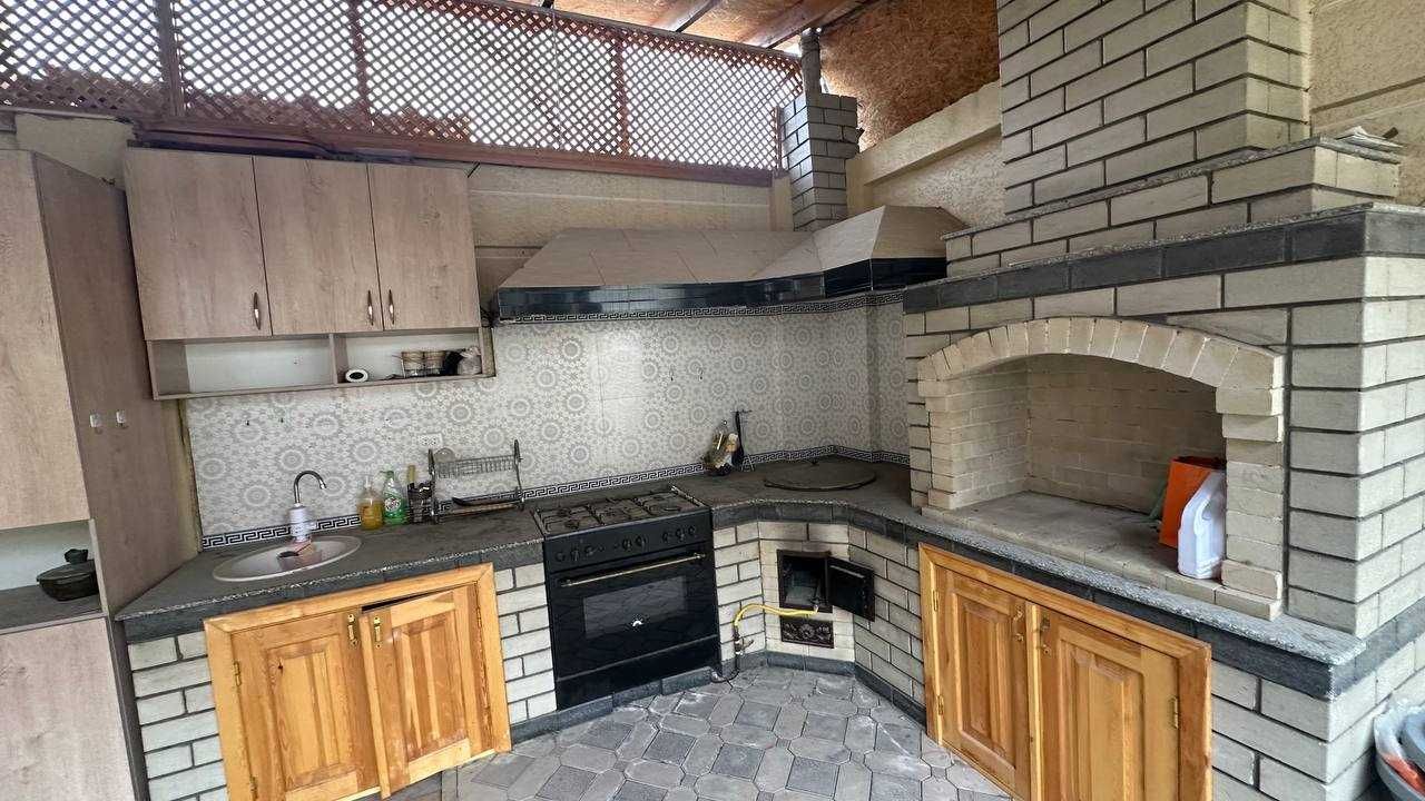 Продаётся дом Мирабад