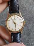 Ceas Omega Automatic Aur Solid 9K Carate 375