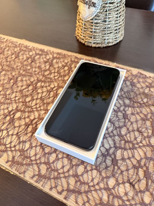 iPhone 15 Pro Max Blue Titanium 512GB