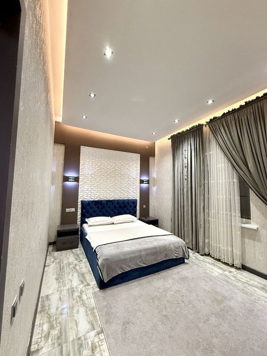 Аренда хайтек дача Хумсон дала