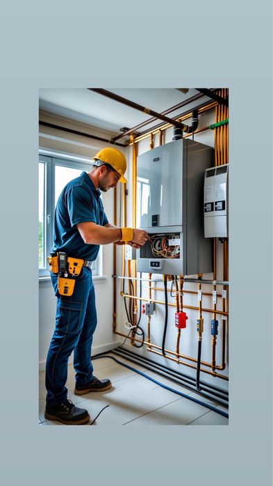 Сантех. услуги любой сложности 24/7!