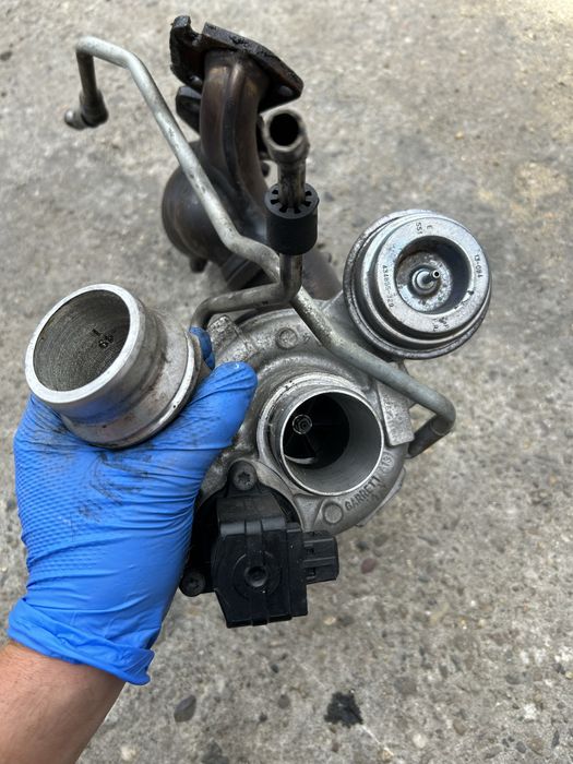 Turbo , turbina Bmw f20 f21 f30 f31 n13 b16 a