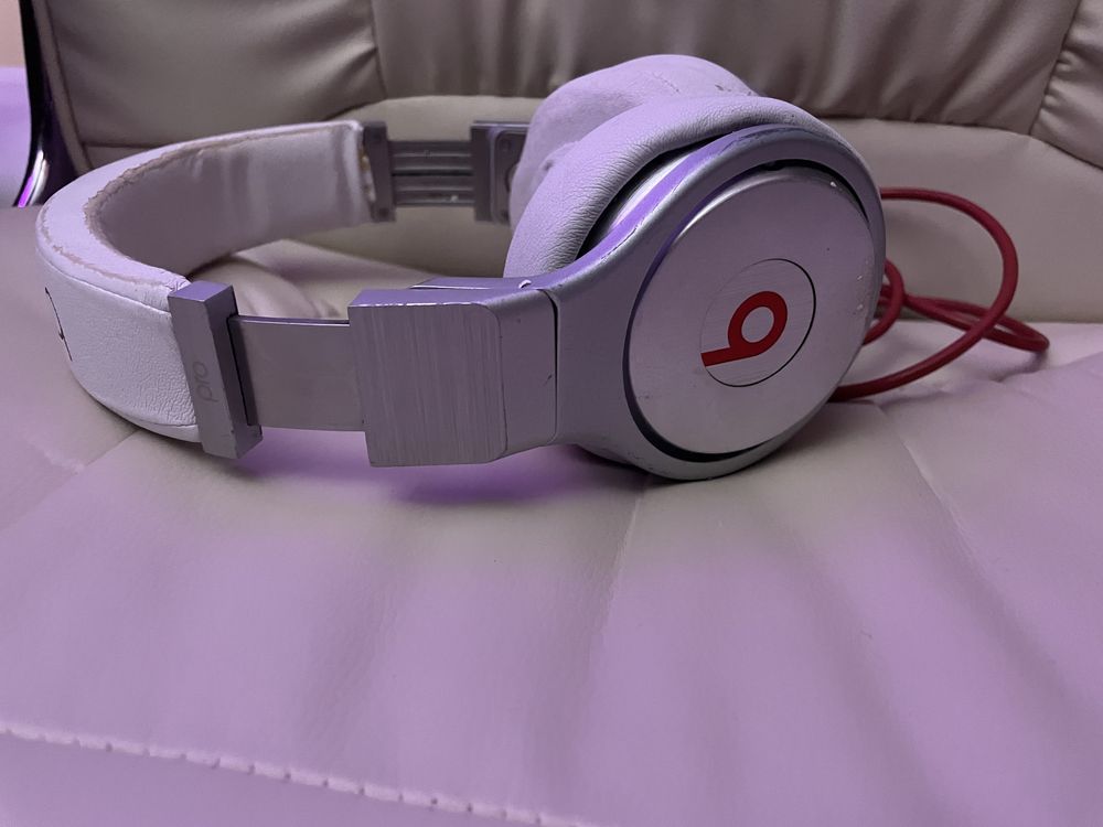 Слушалки Beats By Dr Dre PRO