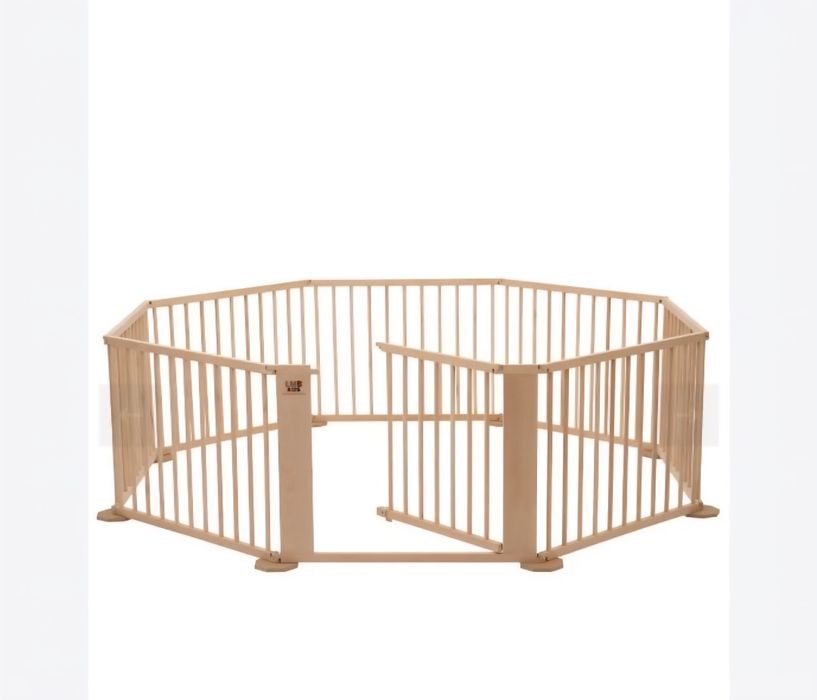 Tarc pentru copii si bebelusi 8+1