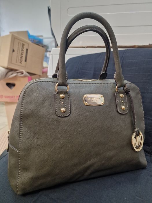 Michael Kors Cindy Уникална дамска чанта