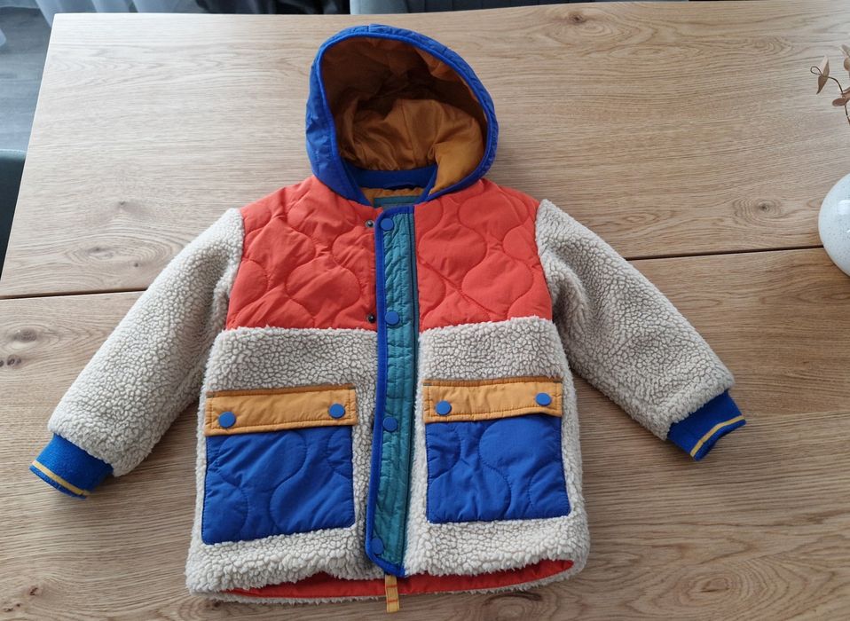 Jacheta Next Mărimea 104