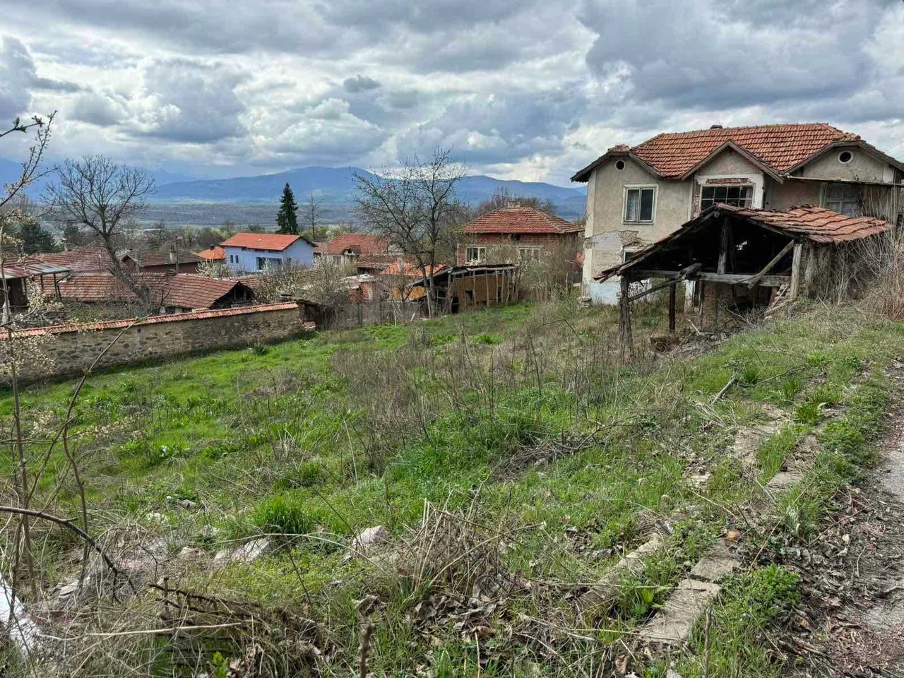 Продава се Къща в с. Шипочано, Област Кюстендил - 120 кв.м за 149 €/кв.м - Снимка #7