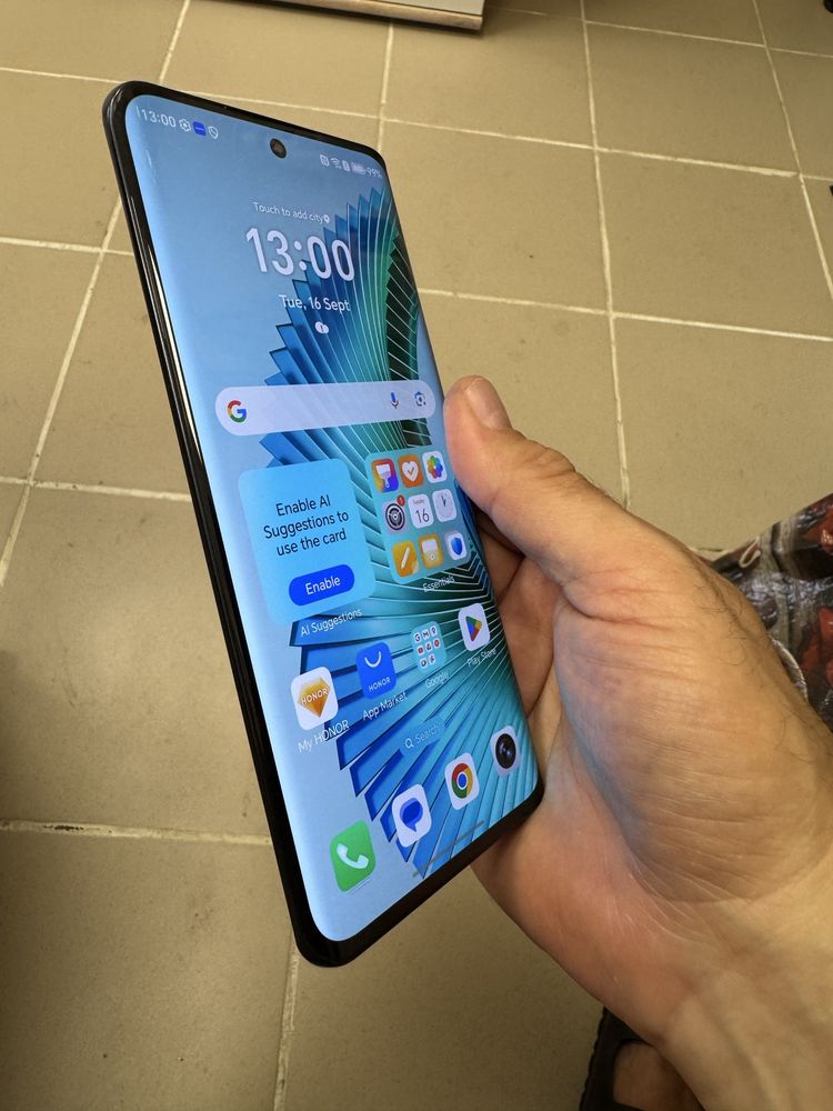 Honor Magic 6 Lite 5G 8+4/256gb