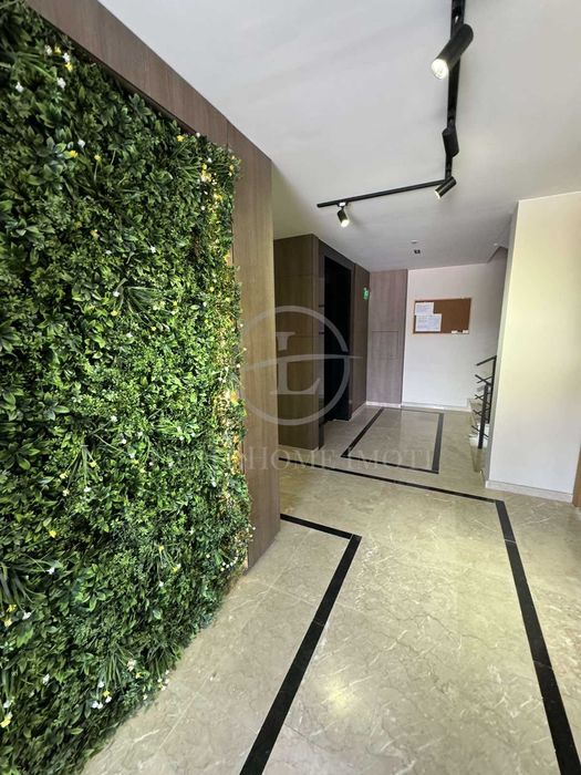 Продава се Двустаен апартамент в Пловдив, Христо Смирненски - 68 кв.м за 1508 €/кв.м - Снимка #3