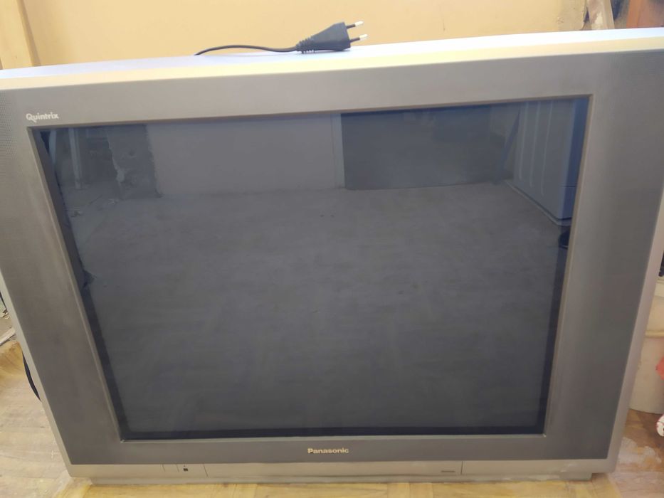 Телевизор Panasonic