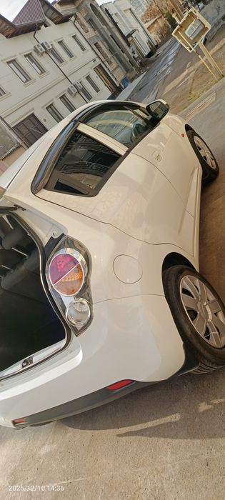 Spark аренда nasiya