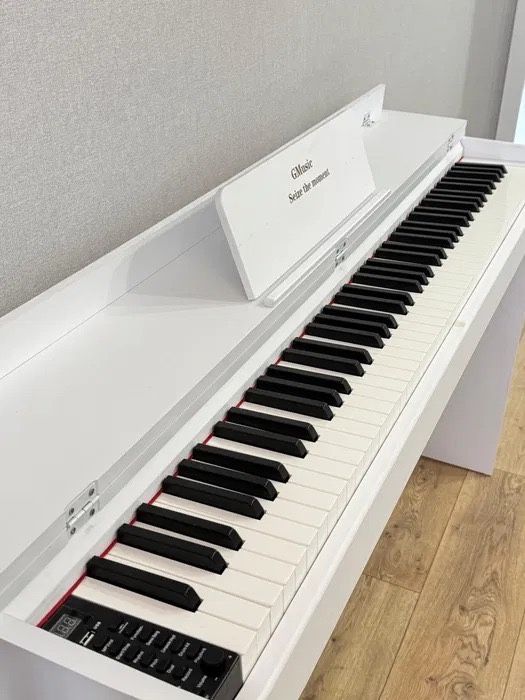 Цифровое Пианино